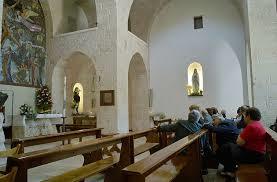 Chiesa a trullo di Sant'Antonio